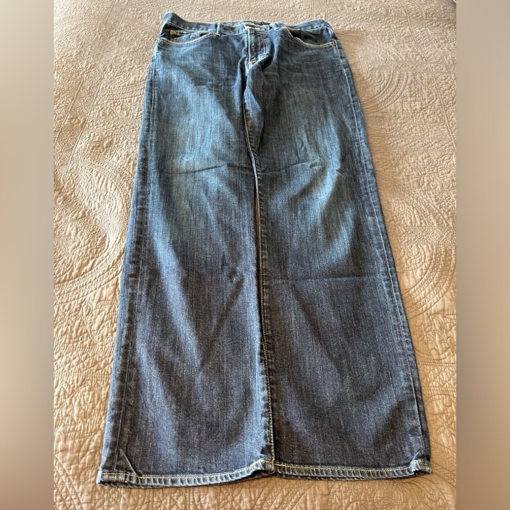 Men’s Lucky Jeans 363 Vintage Straight - Picture 5 of 8